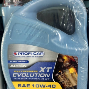 روغن موتور پروفیکار 10w-40 sn 5L 4L